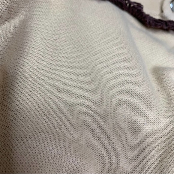 VTG KID KOUNTRY Cowboy Sweatsuit Infant M 6-12 MOS - Picture 3 of 9